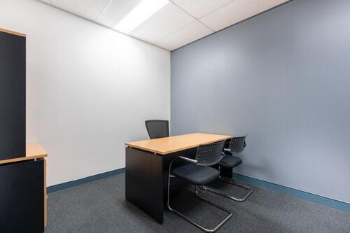 Foto - Mitgliedschaften für flexible Arbeitsplätze in Regus Deutz Cubus