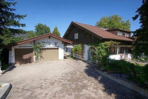 Foto - Großzügiges Wohnhaus in ruhiger Lage in EggenfeldenZellhub