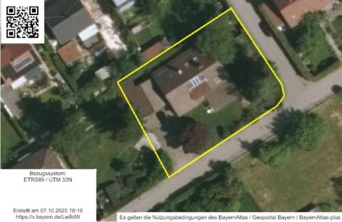 Foto - Einfamilienhaus zum Kaufen in Eggenfelden