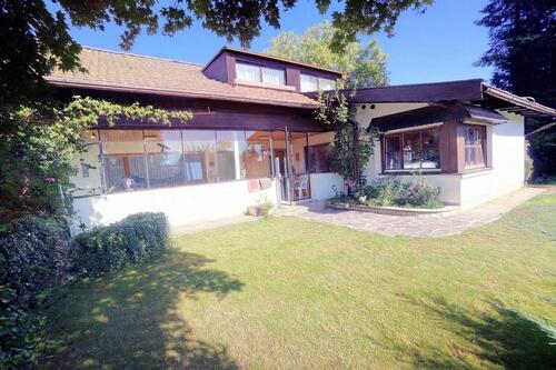 Foto - Einfamilienhaus in Eggenfelden