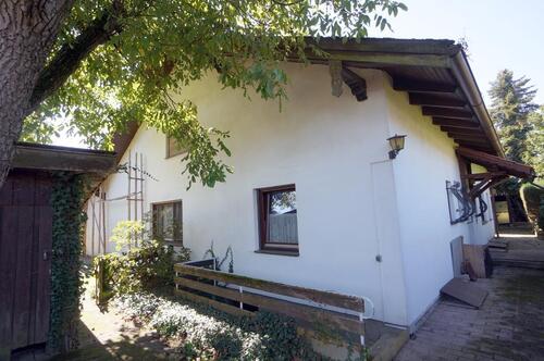 Foto - Einfamilienhaus in Eggenfelden zum Kaufen