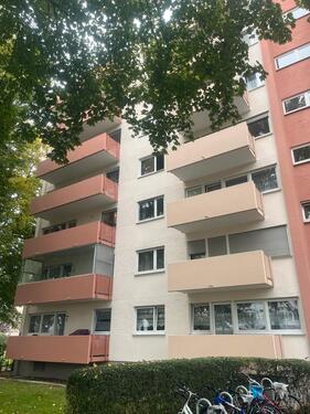 Foto - Gepflegte 3 Zimmerwohnung zu vermieten ab sofort.
