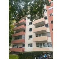 Gepflegte 3 Zimmerwohnung zu vermieten ab sofort. - Augsburg Innenstadt