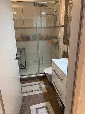 Foto - Etagenwohnung in Augsburg