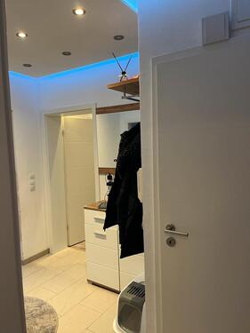 Foto - Etagenwohnung in Augsburg zur Miete