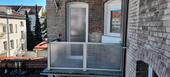 Foto - Etagenwohnung zur Miete in Nürnberg