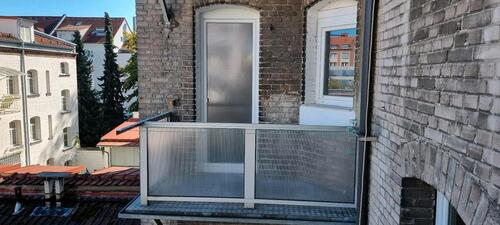 Foto - Etagenwohnung zur Miete in Nürnberg
