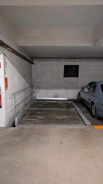 Foto - Garagen Stellplatz Obersendling
