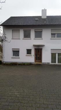 Foto - Haus in Ochsenfurt Nahe Würzburg