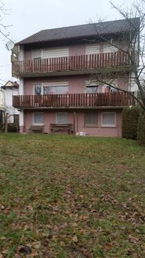 Foto - Einfamilienhaus in Ochsenfurt zum Kaufen