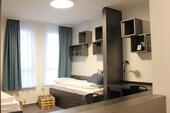 Foto - 1 Zimmer wohnung Kurzfristig für 45 Tage verfügbar