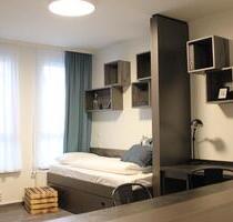 1 Zimmer wohnung Kurzfristig für 45 Tage verfügbar - Berlin Lichtenberg