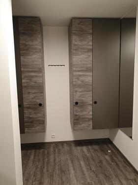 Foto - Etagenwohnung zur Miete in Berlin