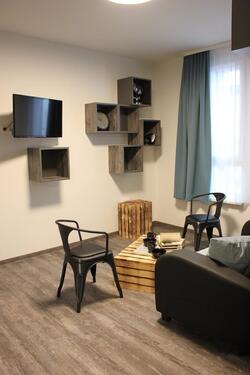 Foto - Etagenwohnung in Berlin
