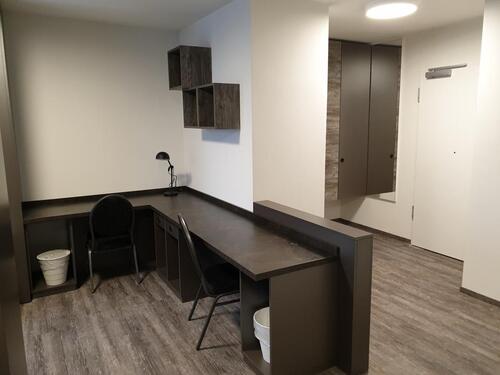 Foto - Etagenwohnung in Berlin zur Miete