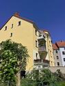 Foto - helle und freundliche 2 Raum Erdgeschoß Wohnung in sehr gepflegtem Mehrfamilienhaus zu vermieten