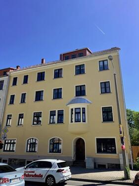 Foto - Etagenwohnung zur Miete in Freiberg