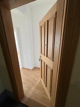 Foto - Etagenwohnung in Freiberg zur Miete