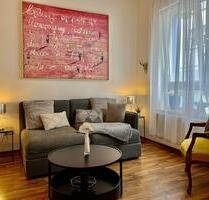 Möblierte 40qm Wohnung in Münster (48145) zur Zwischenmiete