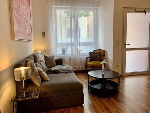 Foto - Etagenwohnung zur Miete in Münster