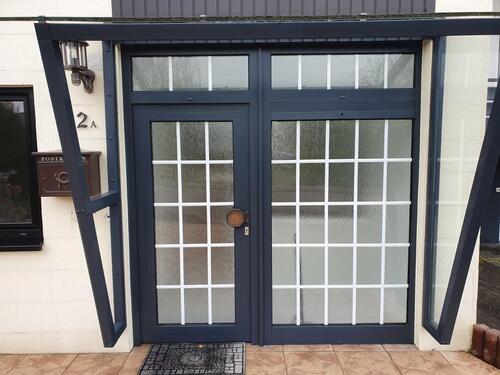 Foto - Renoviertes Reihenhaus in Cuxhaven mit Garten+Garage zu vermieten