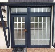 Renoviertes Reihenhaus in Cuxhaven mit Garten+Garage zu vermieten