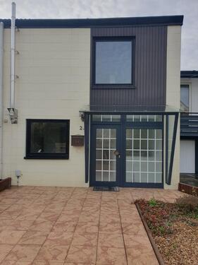 Foto - Etagenwohnung zur Miete in Cuxhaven