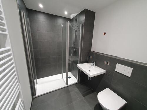 Foto - Etagenwohnung in Cuxhaven