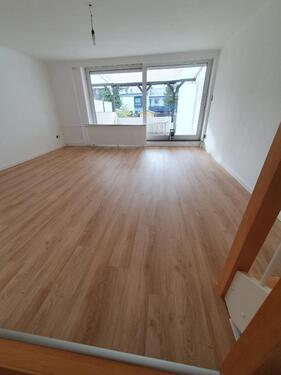 Foto - Etagenwohnung in Cuxhaven zur Miete