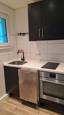 Foto - Etagenwohnung in Heilbronn