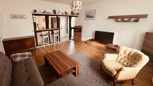 Foto - 2 Zimmer Etagenwohnung zur Miete in Bad Essen