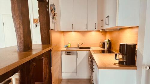 Foto - 2 Zimmer Etagenwohnung in Bad Essen