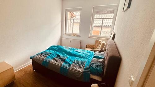 Foto - Etagenwohnung in Bad Essen zur Miete