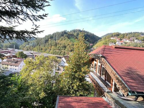 Foto - 2-Zimmer-Wohnung in Bad Peterstal-Griesbach