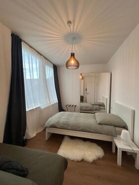 Foto - 2 Zimmer Etagenwohnung in Bad Peterstal-Griesbach