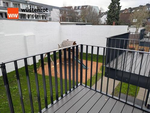 Foto - 2 Zimmer Etagenwohnung in Bremen