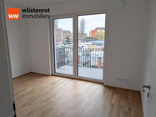 Foto - Etagenwohnung in Bremen zur Miete