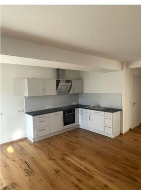 Foto - 2 Zimmer Etagenwohnung zur Miete in Ansbach