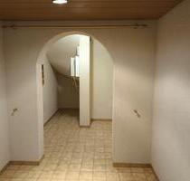 Große 2-Zimmerwohnung vor den Toren Bambergs - Strullendorf