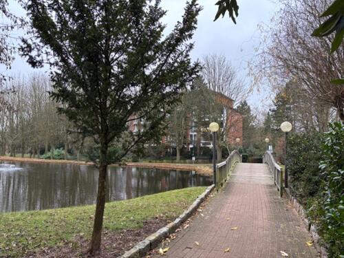 Foto - Erstbezug nach Renovierung: Sehr schöne und voll ausgestattete 1,