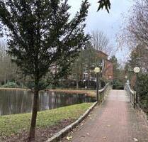 Erstbezug nach Renovierung: Sehr schöne und voll ausgestattete 1, - Ronnenberg