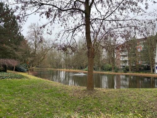 Foto - 1 Zimmer Etagenwohnung zur Miete in Ronnenberg