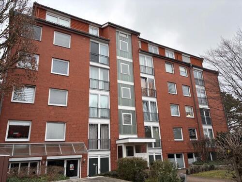 Foto - 1 Zimmer Etagenwohnung in Ronnenberg