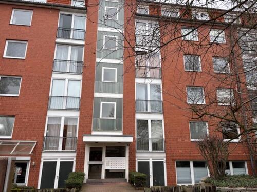 Foto - Etagenwohnung in Ronnenberg zur Miete