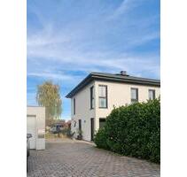freistehendes energieeffizientes Einfamilienhaus - Detmold Hakedahl