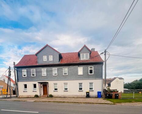 Foto - MehrfamilienhausPrivatverkauf mit Garten,Pool & Keller