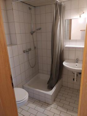 Foto - Etagenwohnung in Münsingen zur Miete