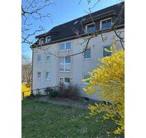 Helle 2-Raum Wohnungen mit Terrasse - Lichtenstein (Sachsen)