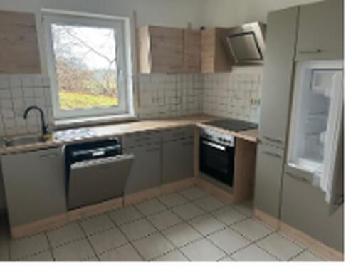 Foto - 2 Zimmer Etagenwohnung zur Miete in Lichtenstein (Sachsen)