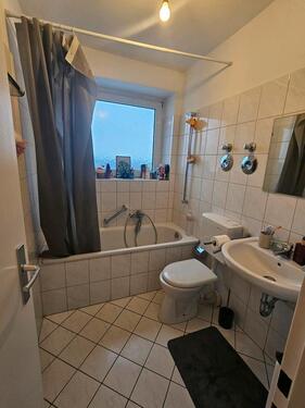 Foto - Helle 1.5 Zimmer Wohnung zu vermieten